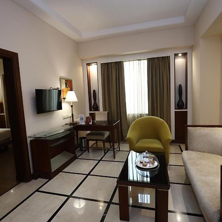 Best Western Plus Jalandhar Extérieur photo