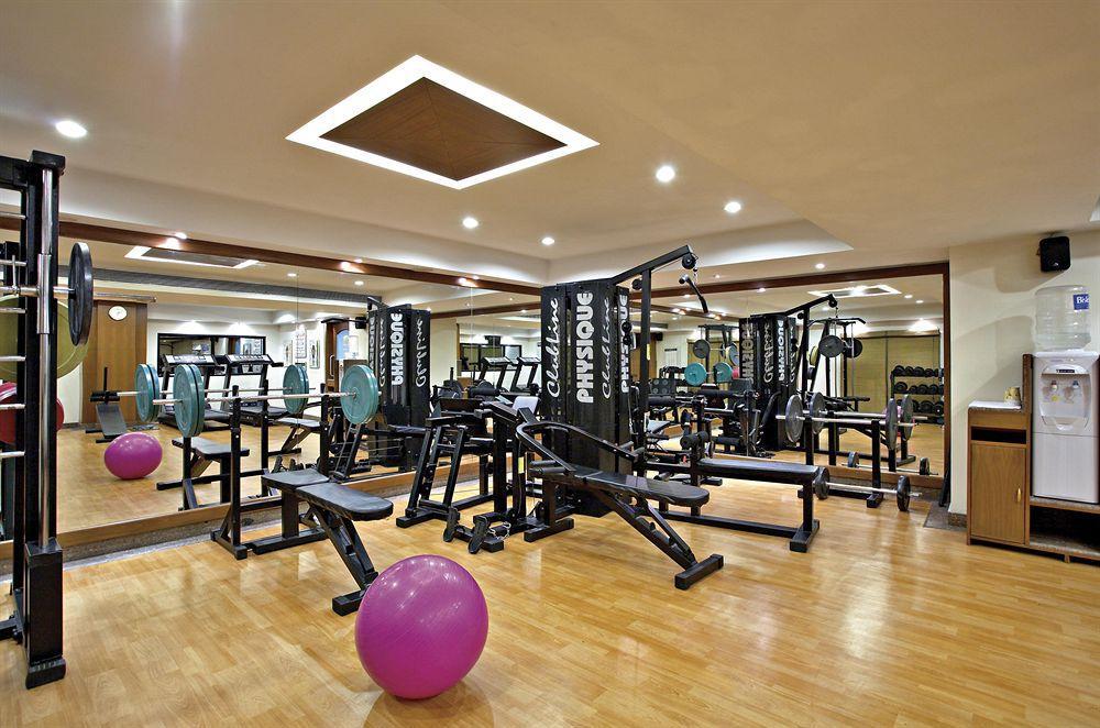 Best Western Plus Jalandhar Extérieur photo