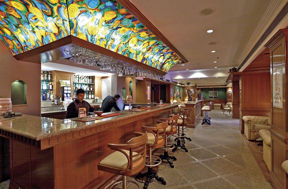 Best Western Plus Jalandhar Extérieur photo