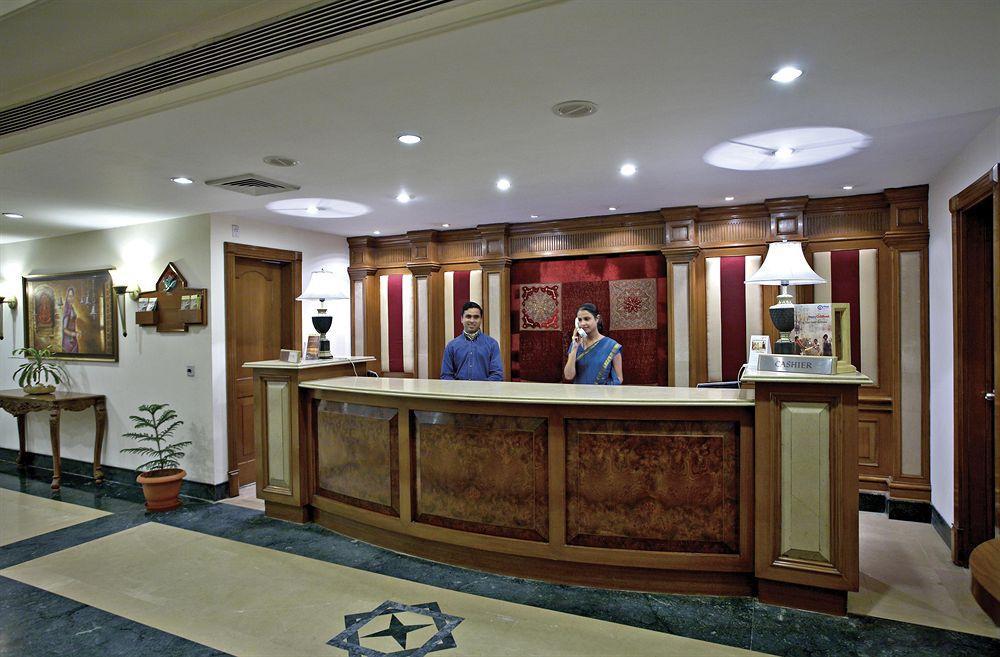 Best Western Plus Jalandhar Extérieur photo