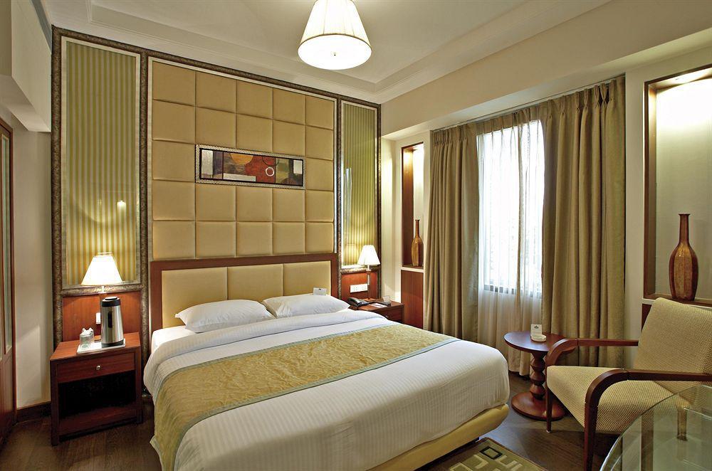 Best Western Plus Jalandhar Chambre photo