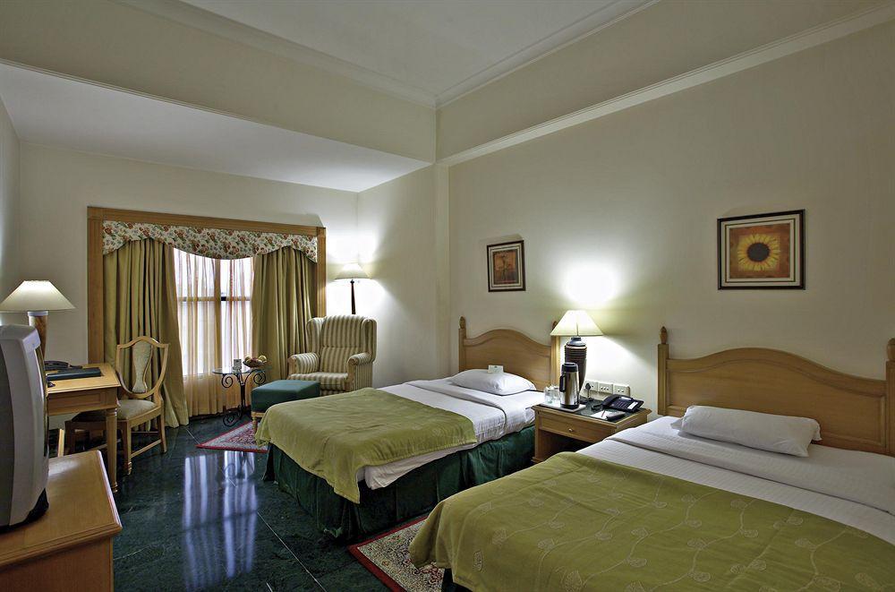 Best Western Plus Jalandhar Chambre photo