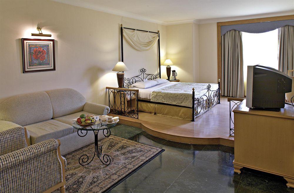 Best Western Plus Jalandhar Chambre photo