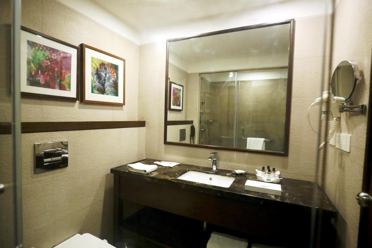 Best Western Plus Jalandhar Extérieur photo