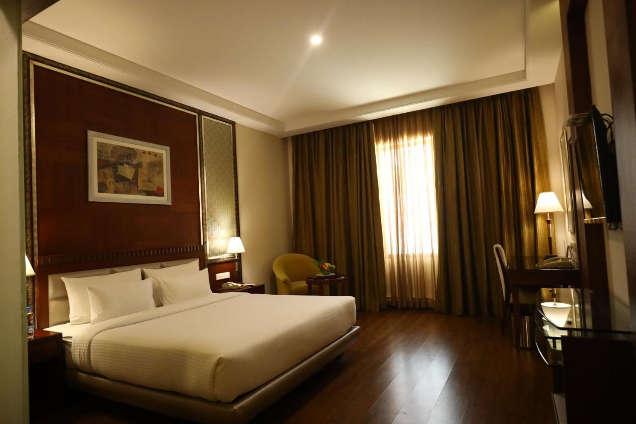 Best Western Plus Jalandhar Extérieur photo