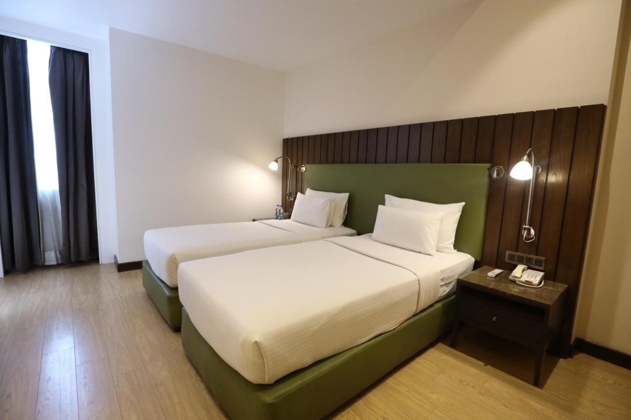 Best Western Plus Jalandhar Extérieur photo