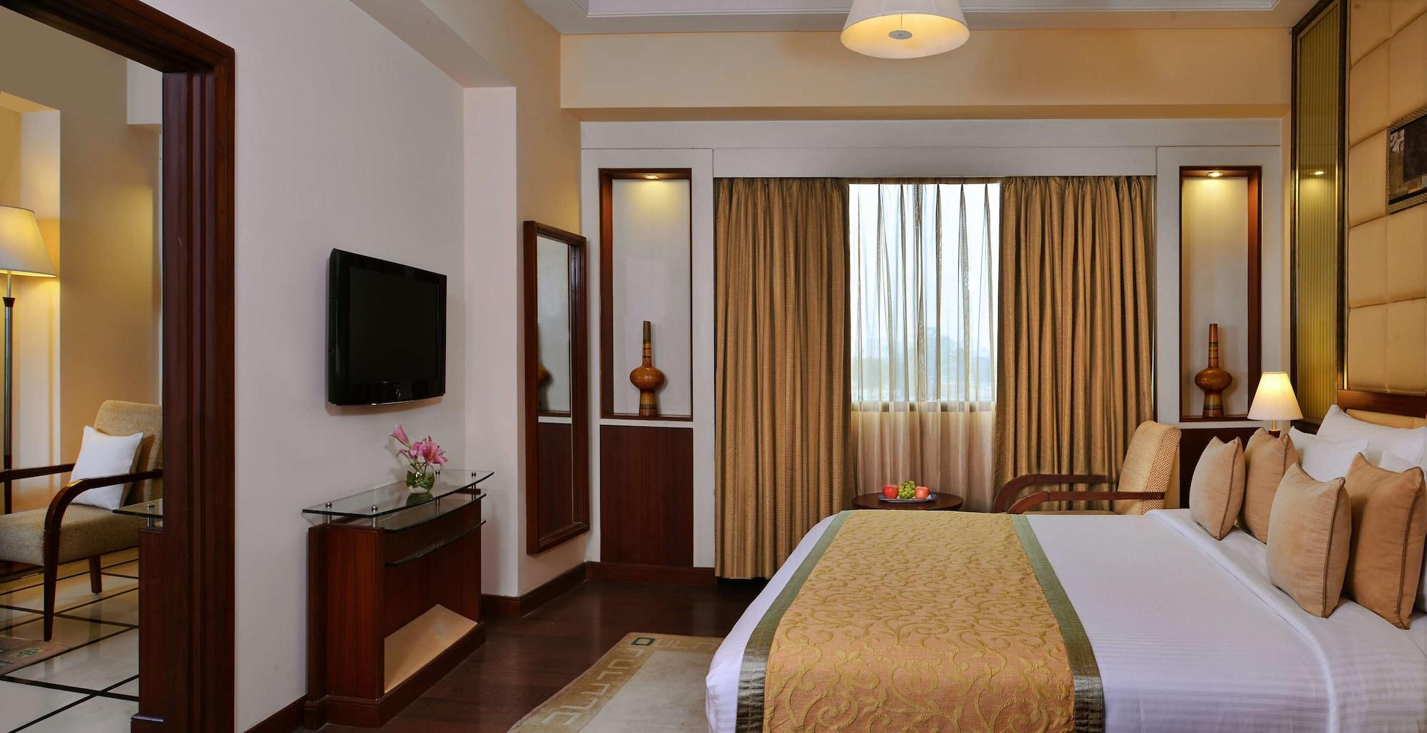 Best Western Plus Jalandhar Extérieur photo