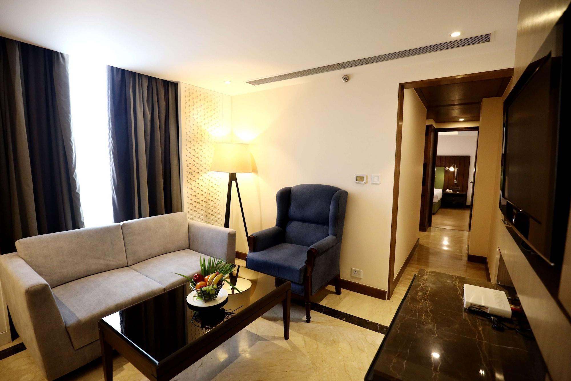 Best Western Plus Jalandhar Extérieur photo
