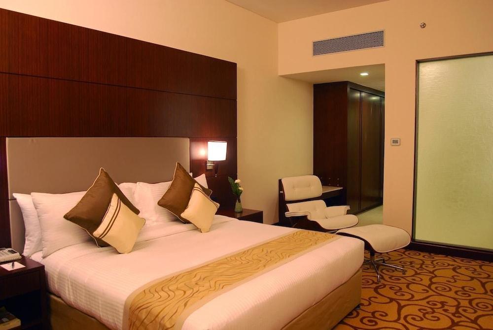 Best Western Plus Jalandhar Extérieur photo