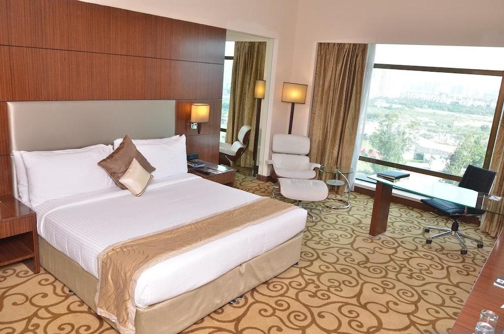 Best Western Plus Jalandhar Extérieur photo