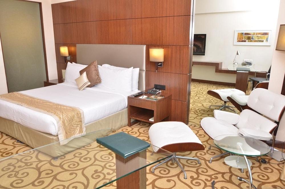Best Western Plus Jalandhar Extérieur photo