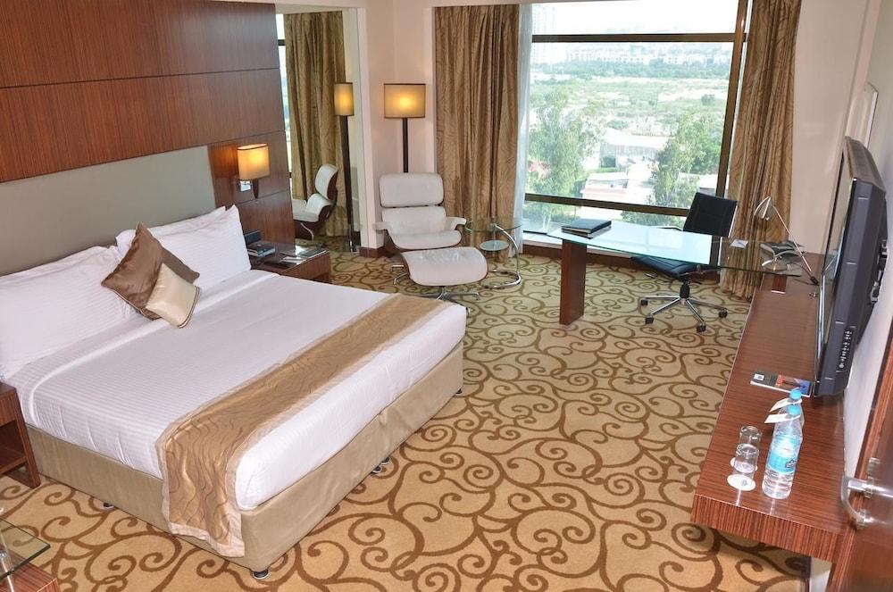 Best Western Plus Jalandhar Extérieur photo