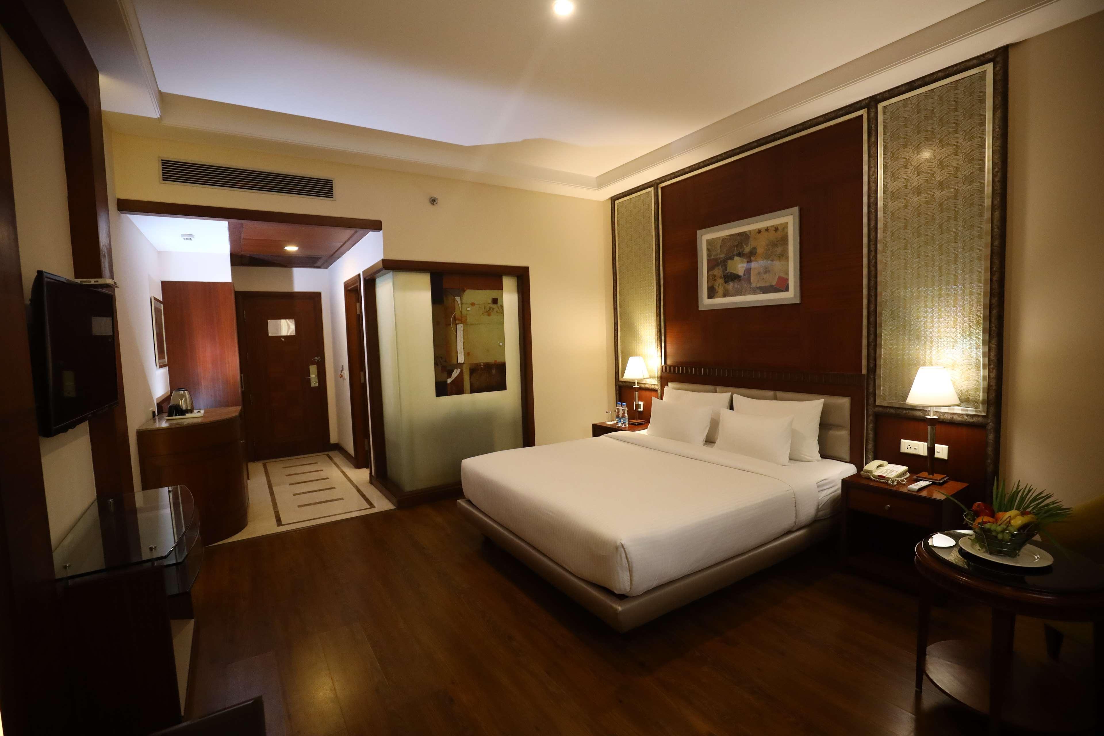 Best Western Plus Jalandhar Extérieur photo
