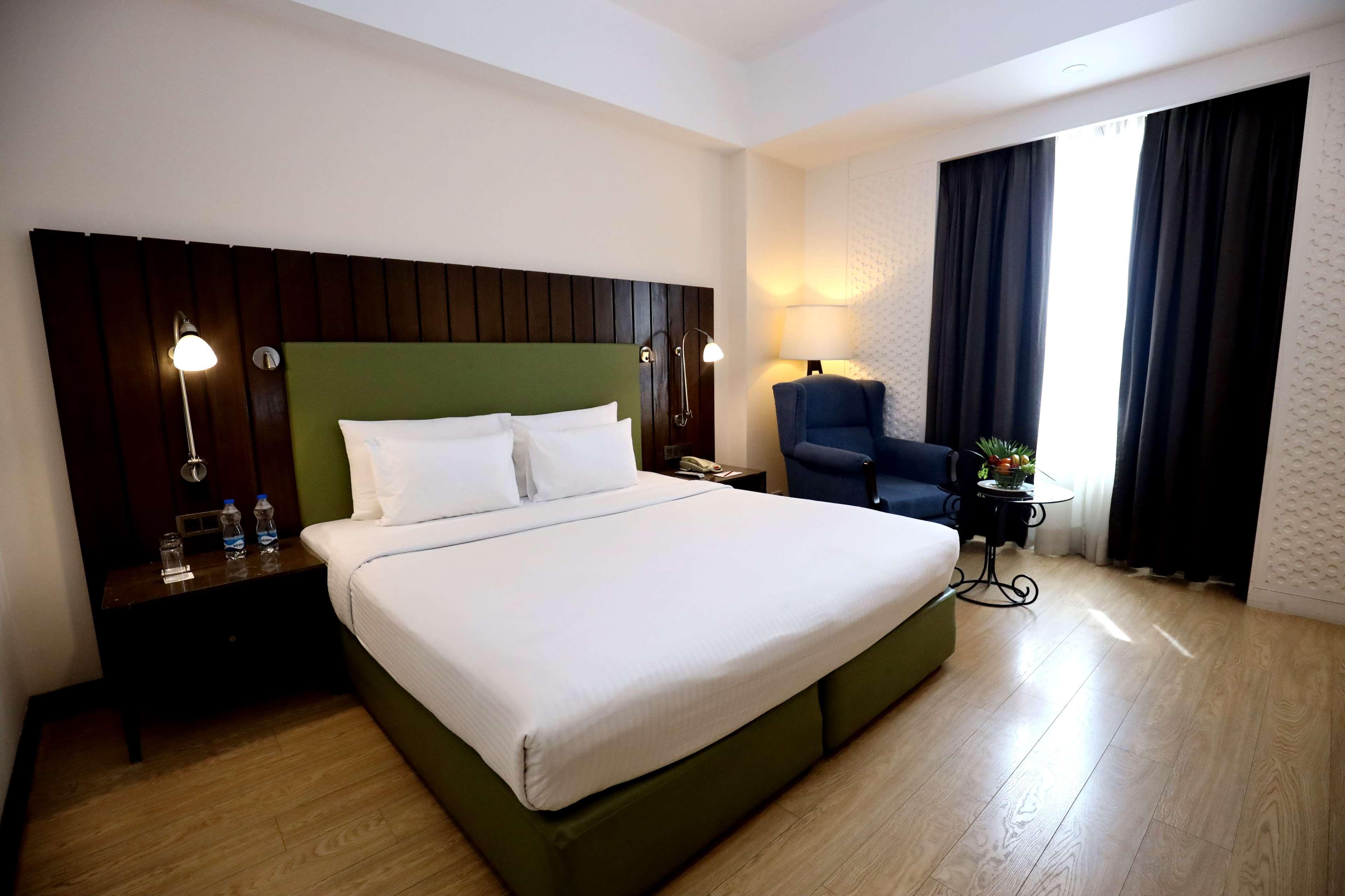 Best Western Plus Jalandhar Extérieur photo