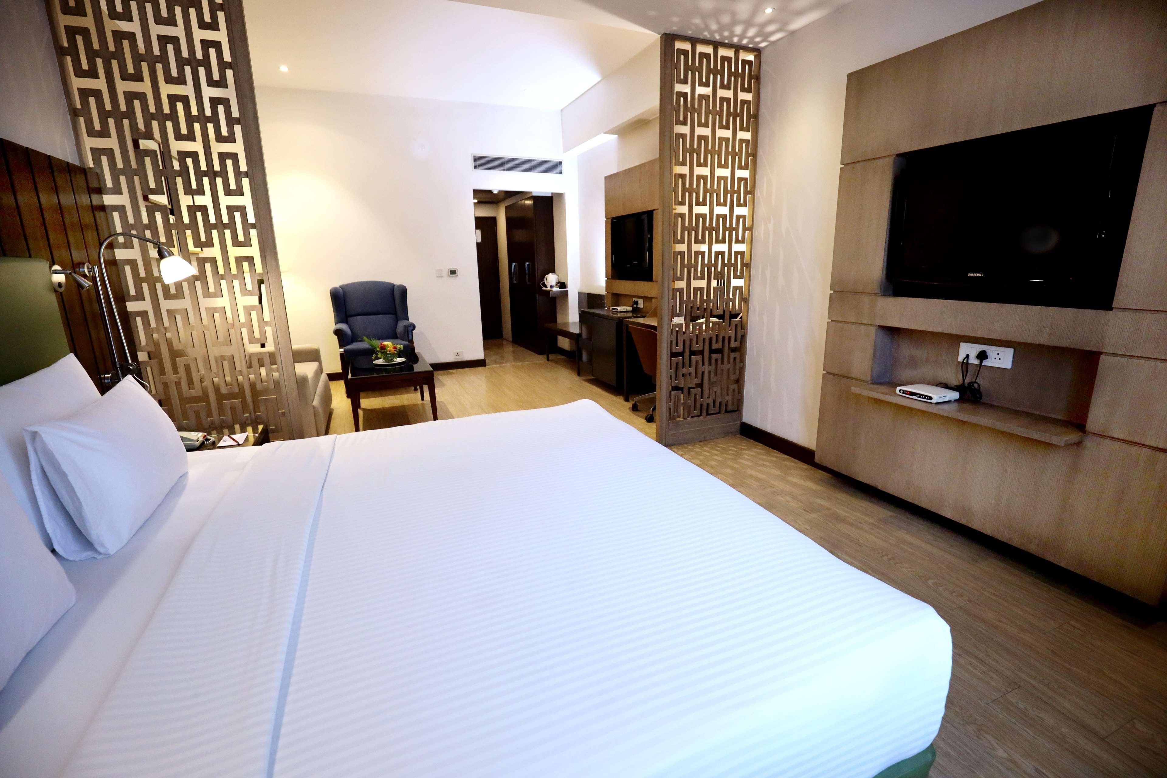 Best Western Plus Jalandhar Extérieur photo