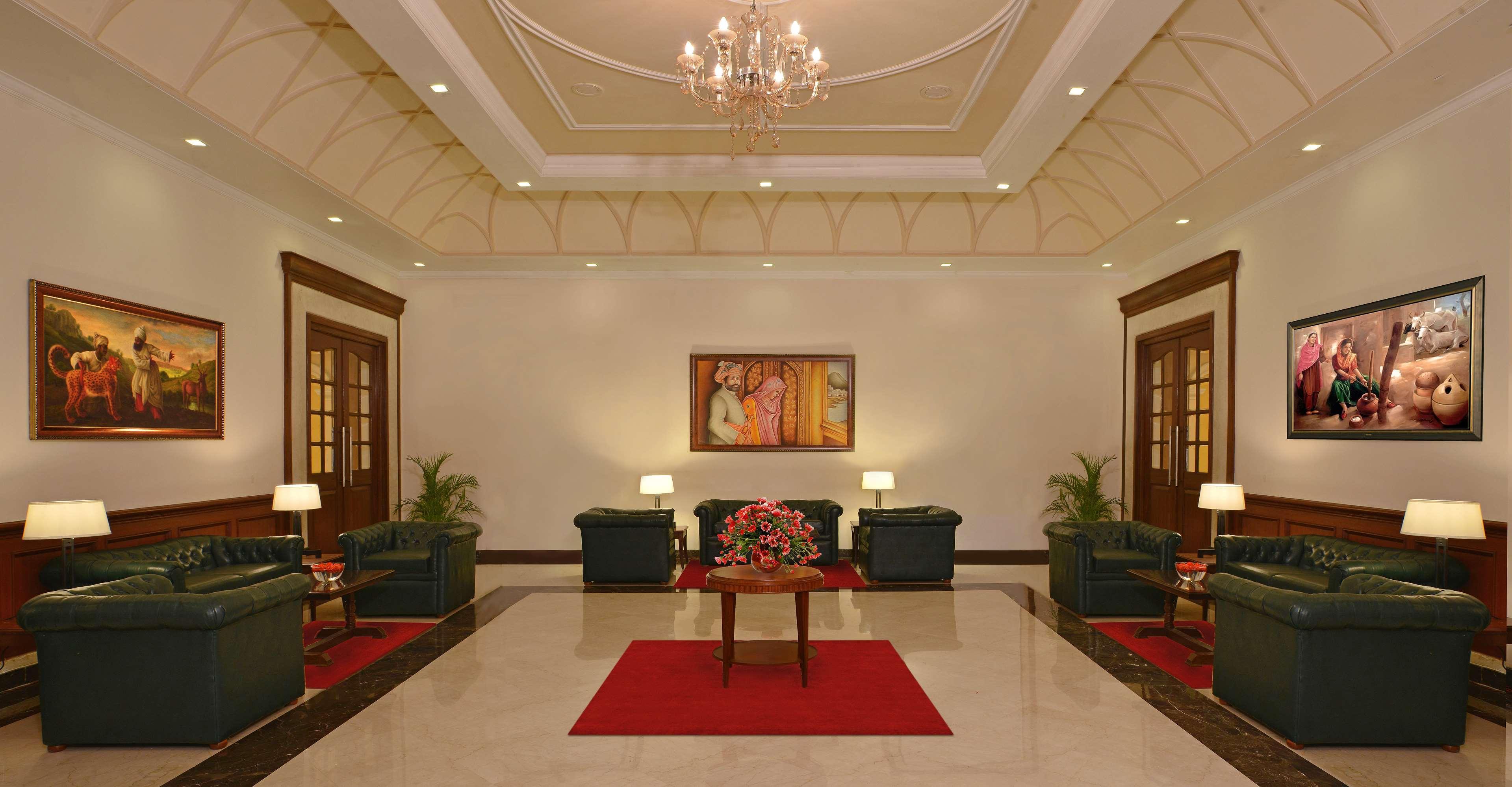Best Western Plus Jalandhar Extérieur photo
