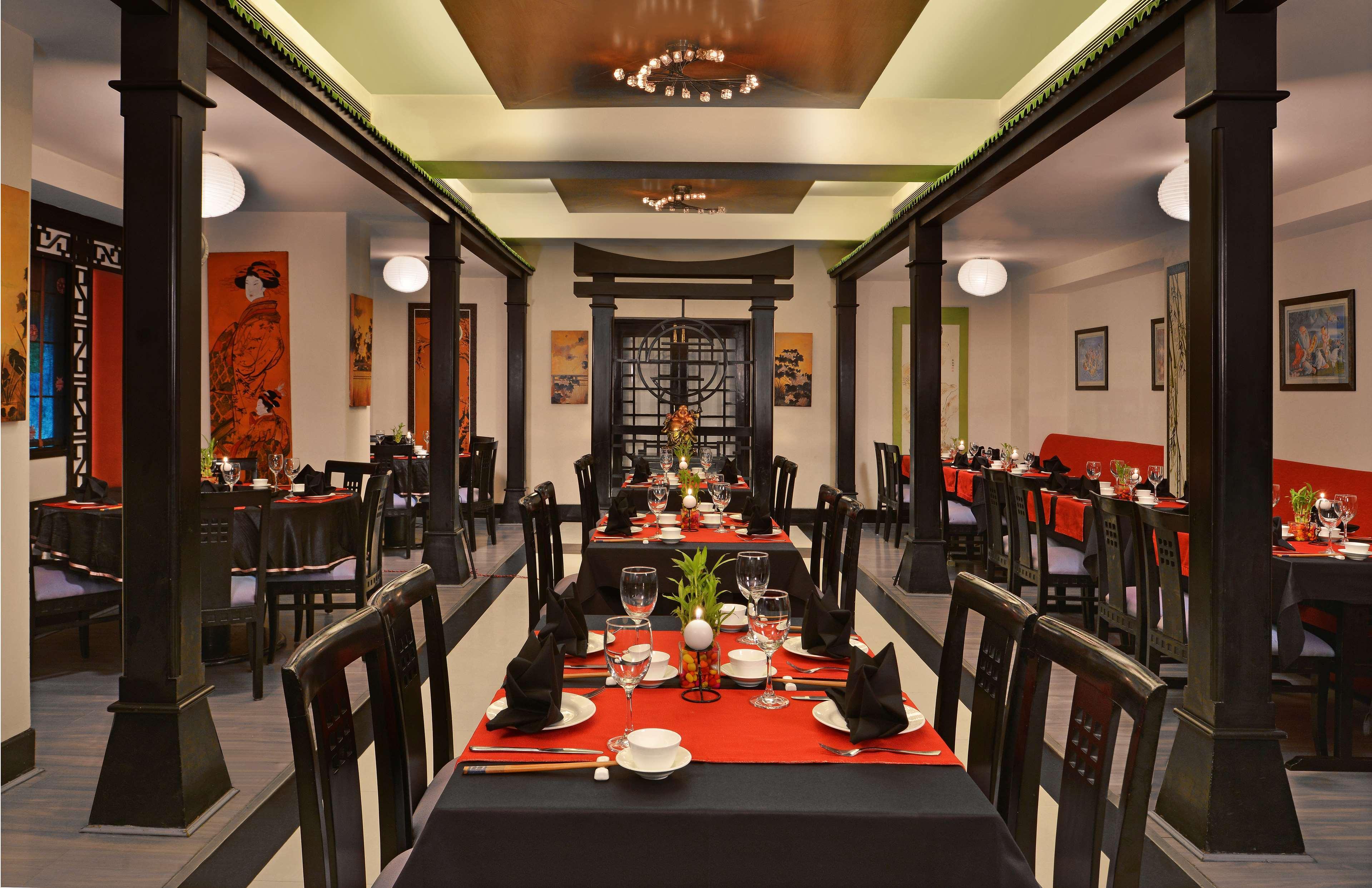 Best Western Plus Jalandhar Extérieur photo