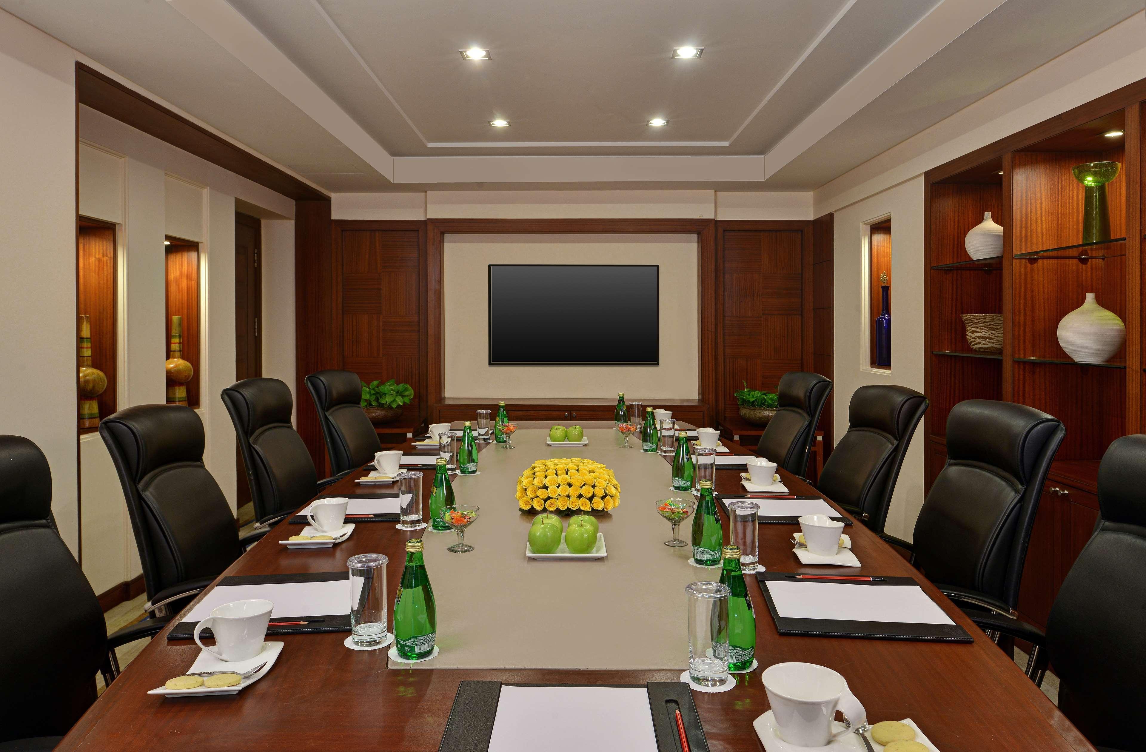 Best Western Plus Jalandhar Extérieur photo