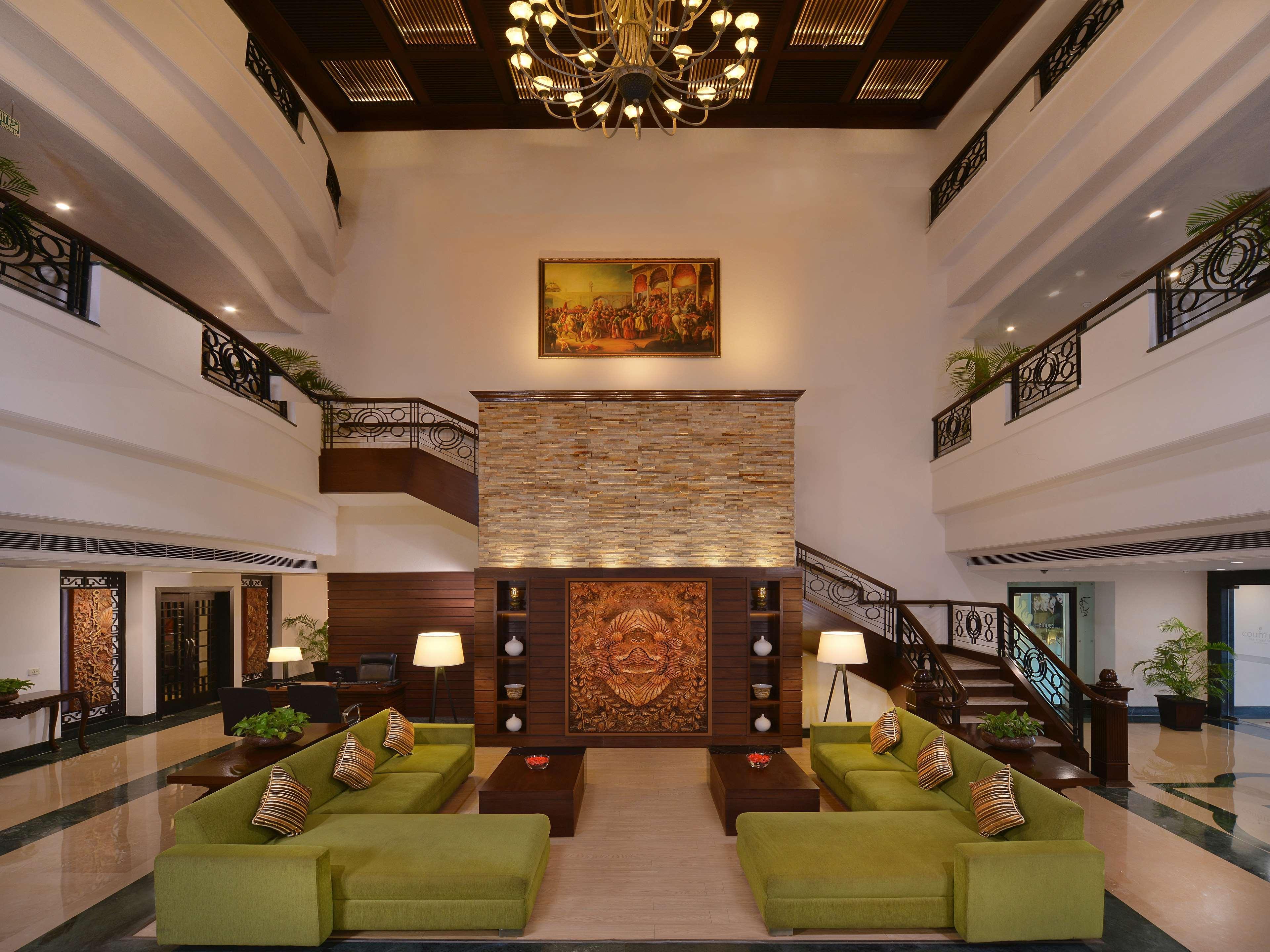 Best Western Plus Jalandhar Extérieur photo
