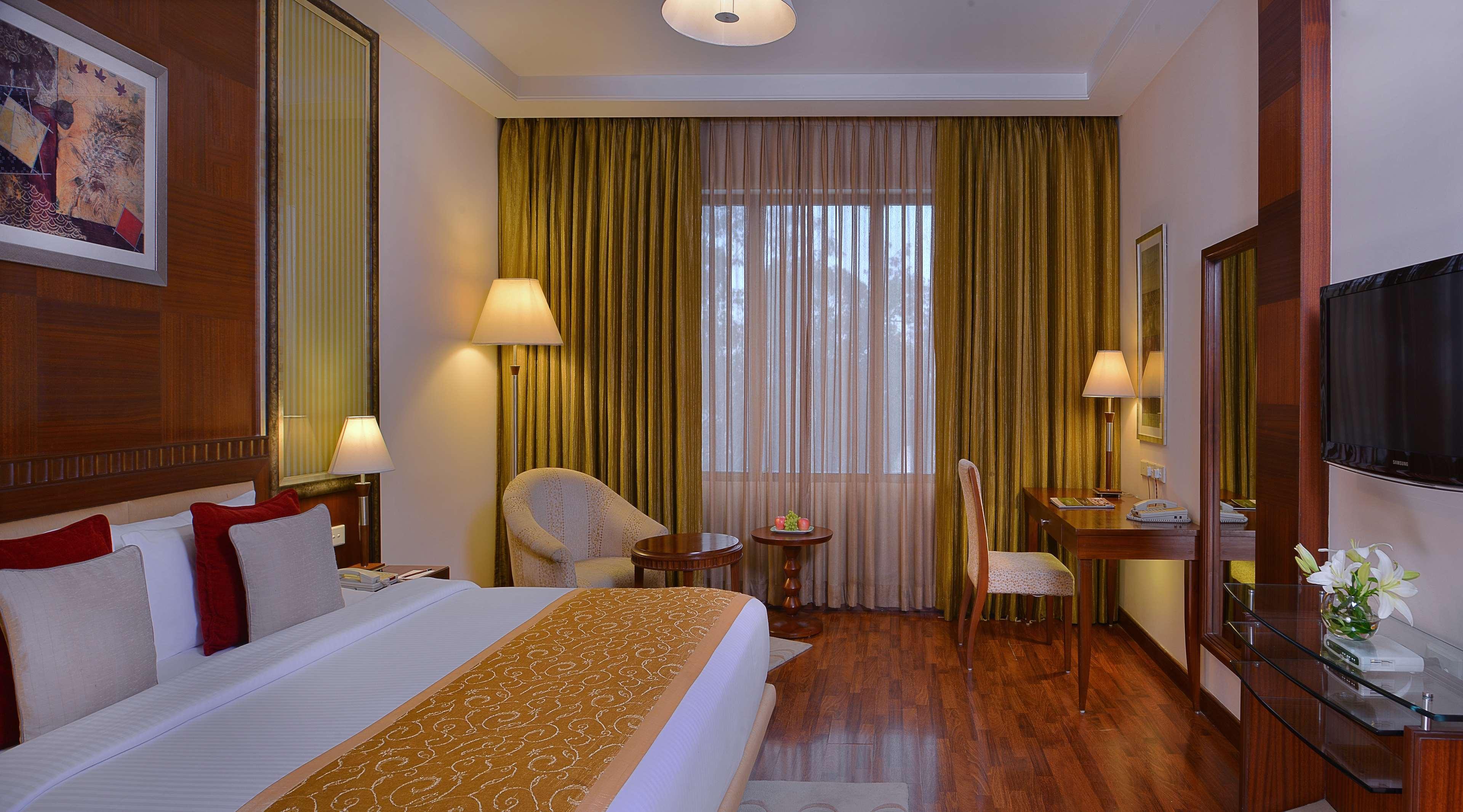 Best Western Plus Jalandhar Extérieur photo