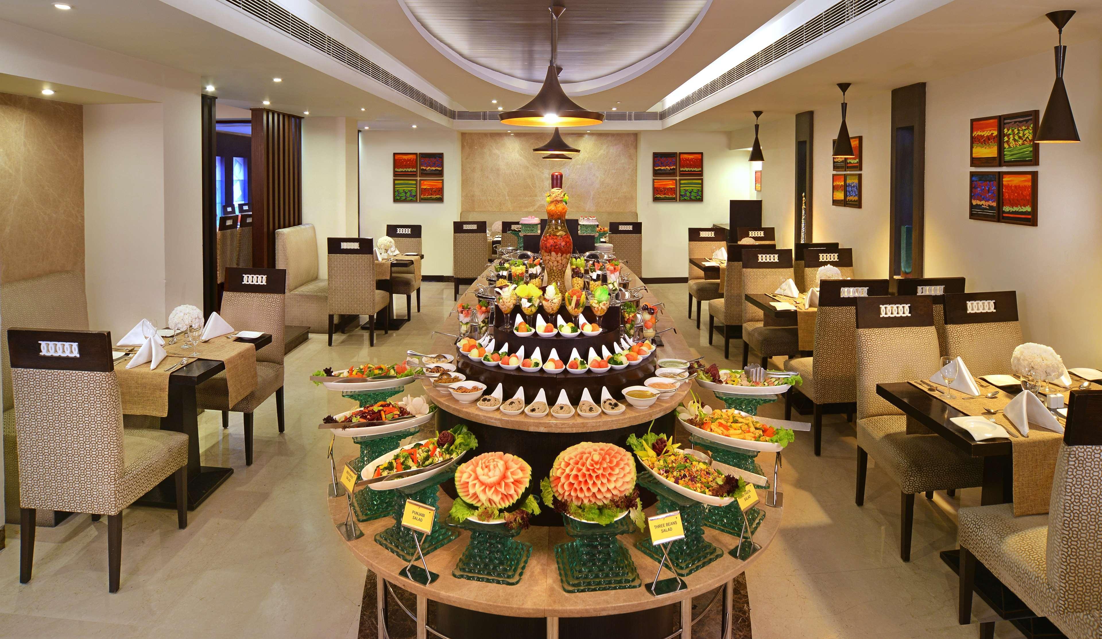Best Western Plus Jalandhar Extérieur photo