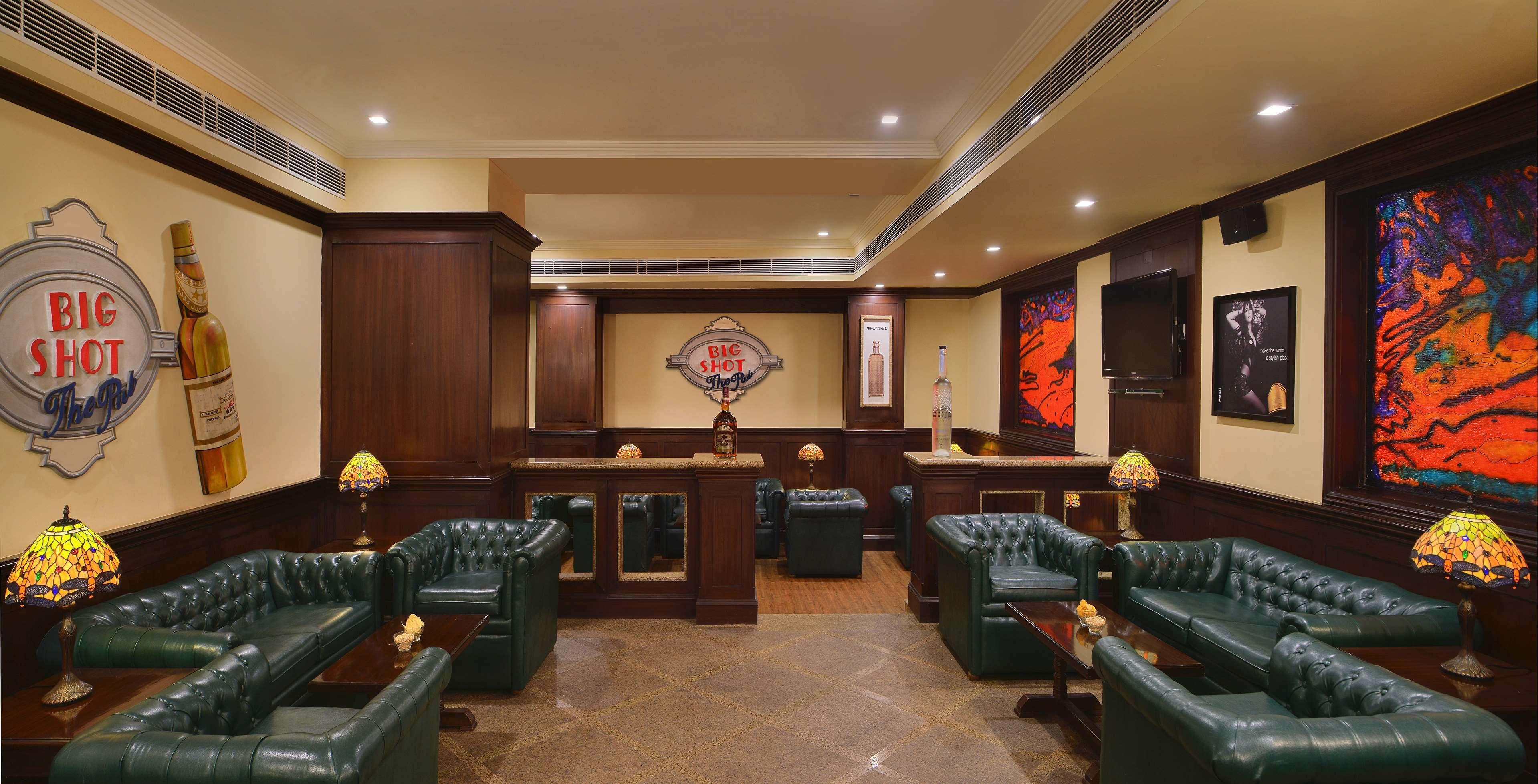 Best Western Plus Jalandhar Extérieur photo