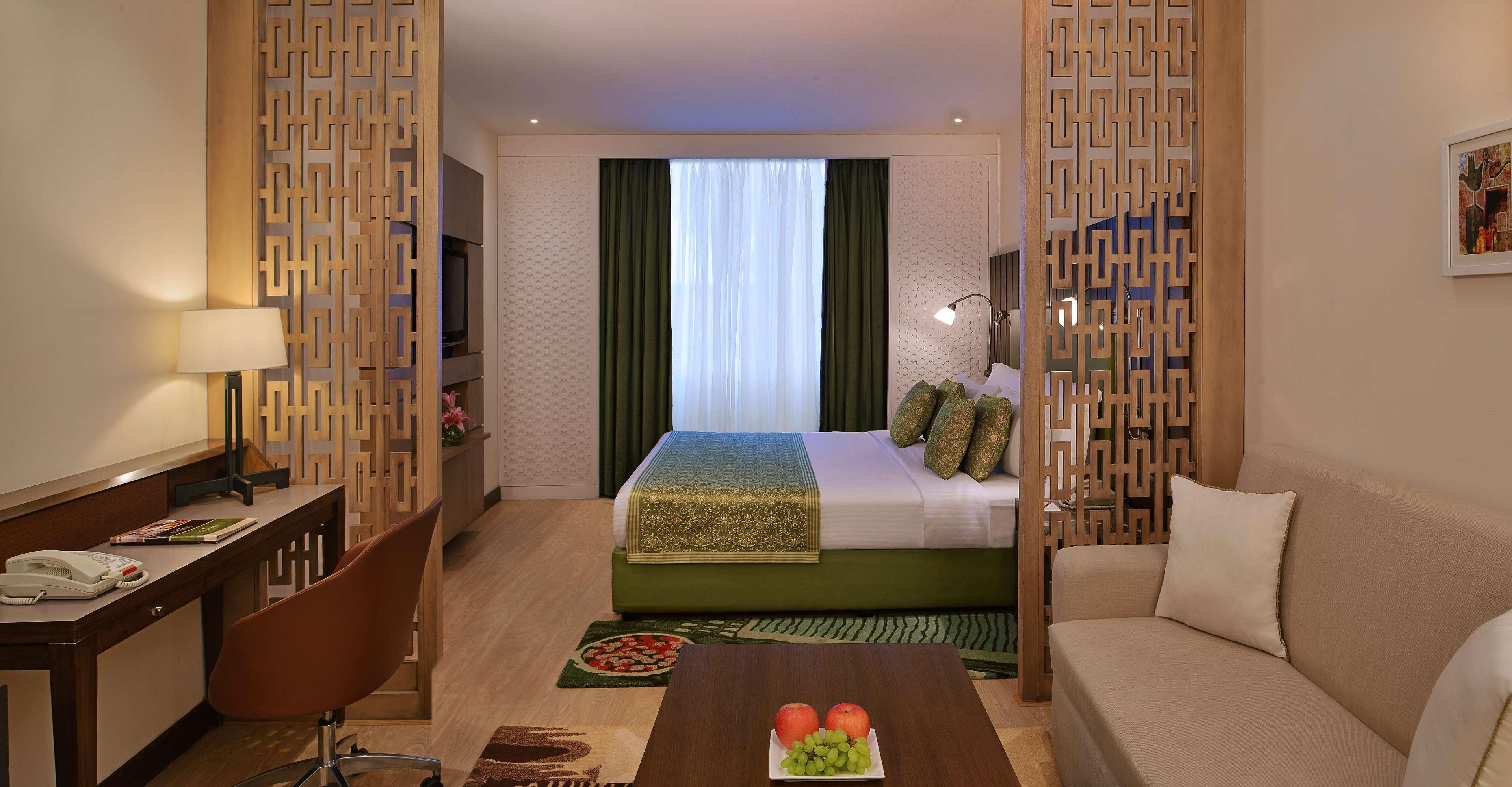 Best Western Plus Jalandhar Extérieur photo