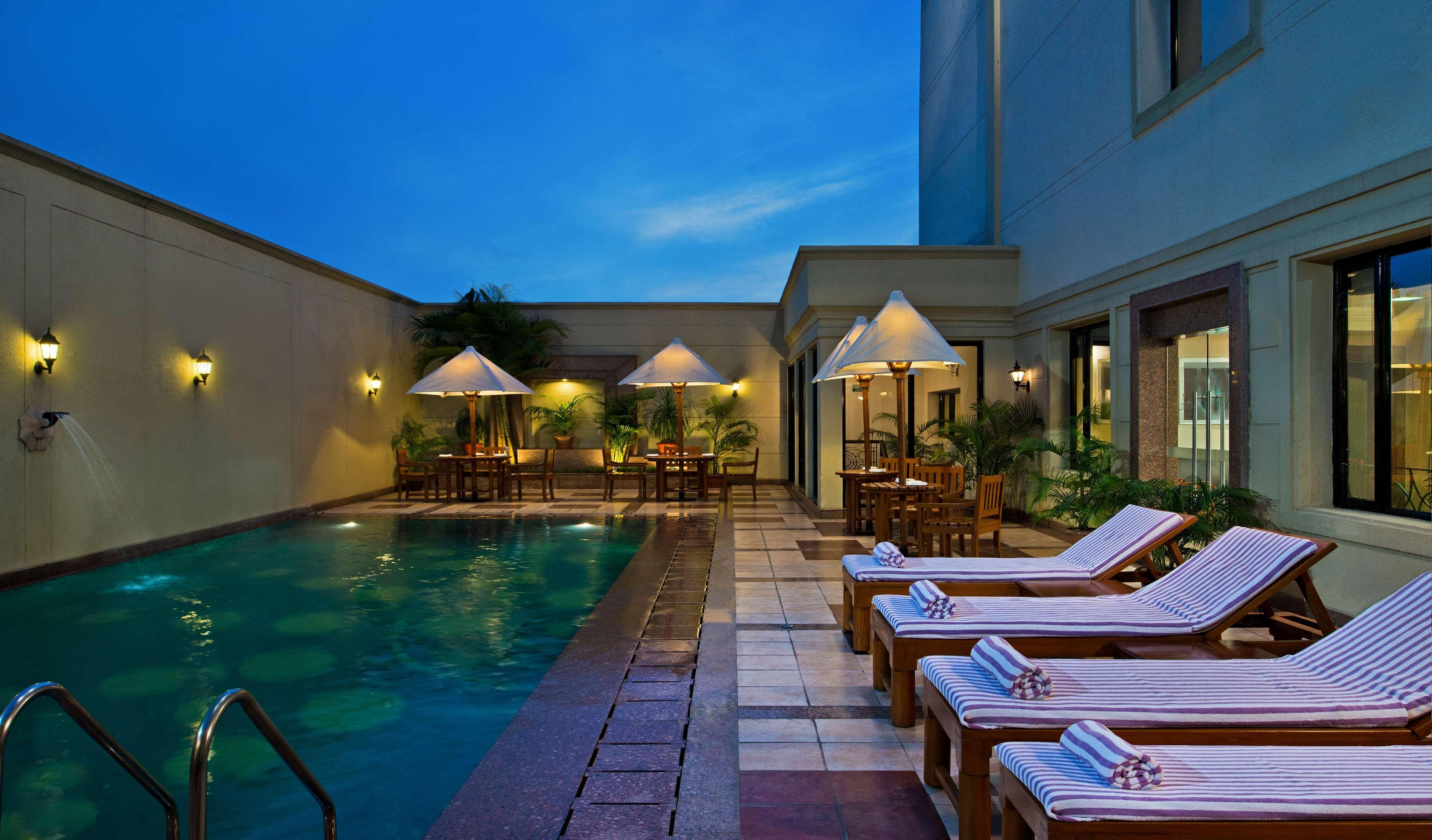 Best Western Plus Jalandhar Extérieur photo