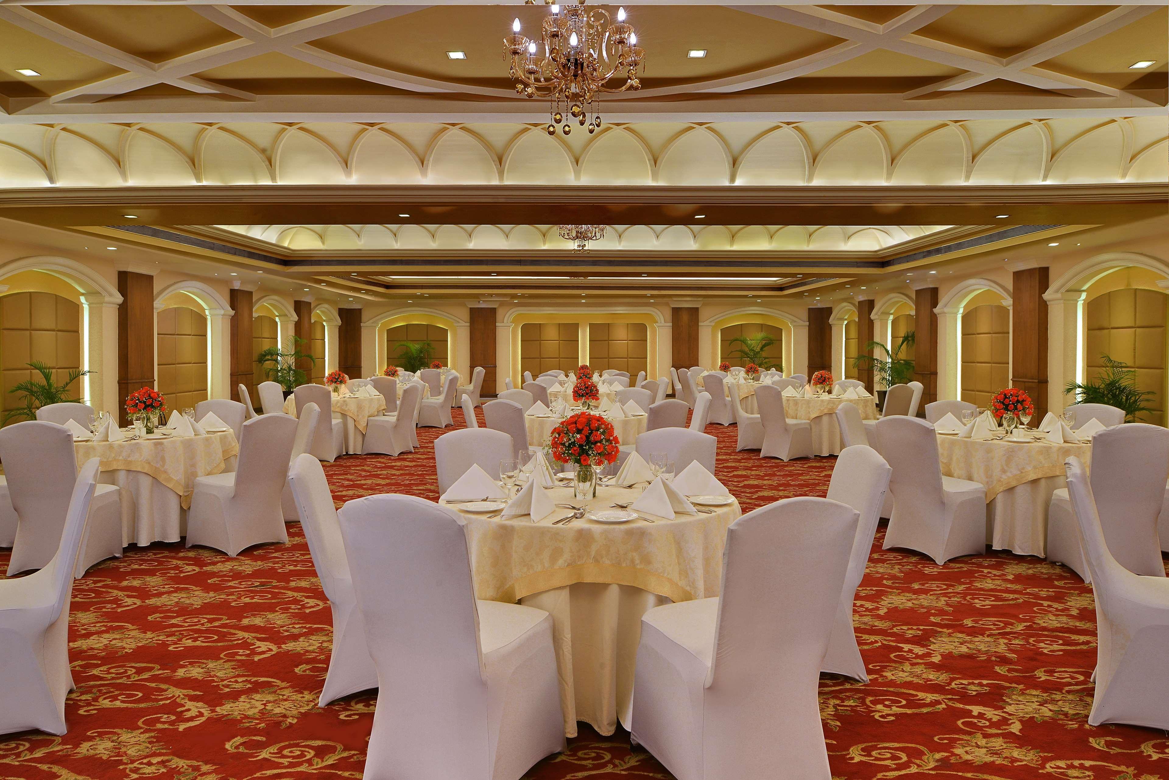 Best Western Plus Jalandhar Extérieur photo