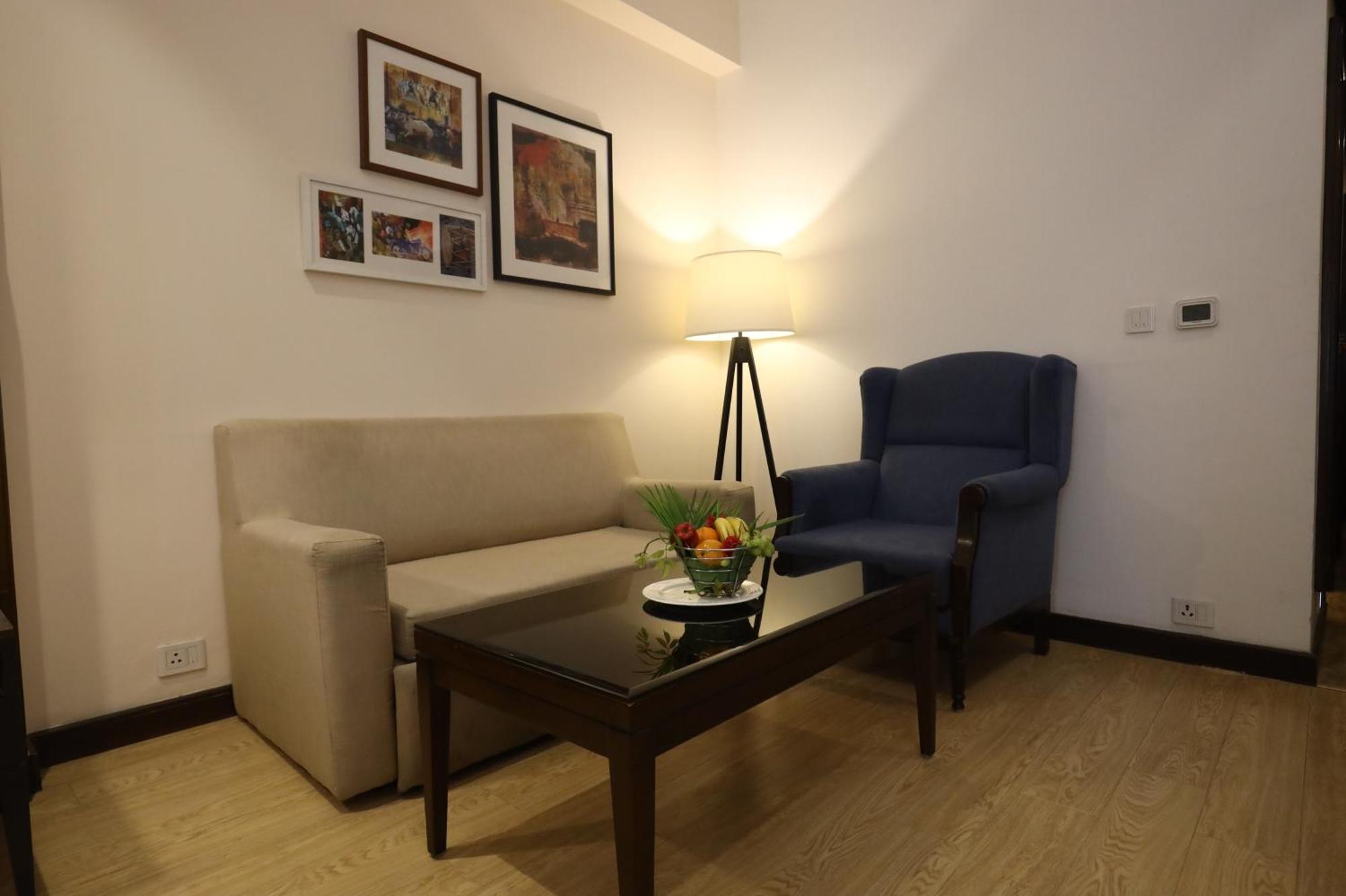 Best Western Plus Jalandhar Extérieur photo