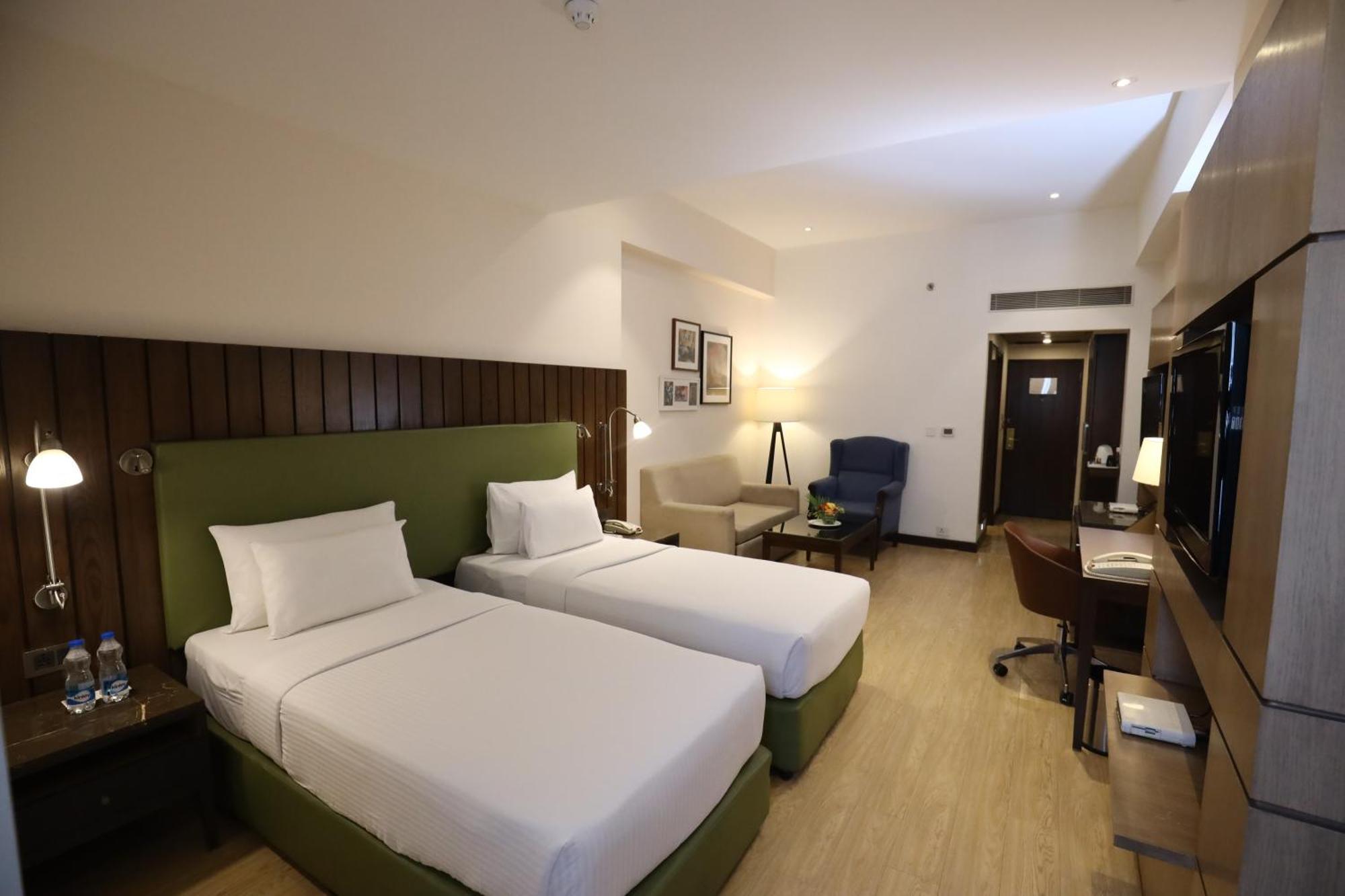 Best Western Plus Jalandhar Extérieur photo