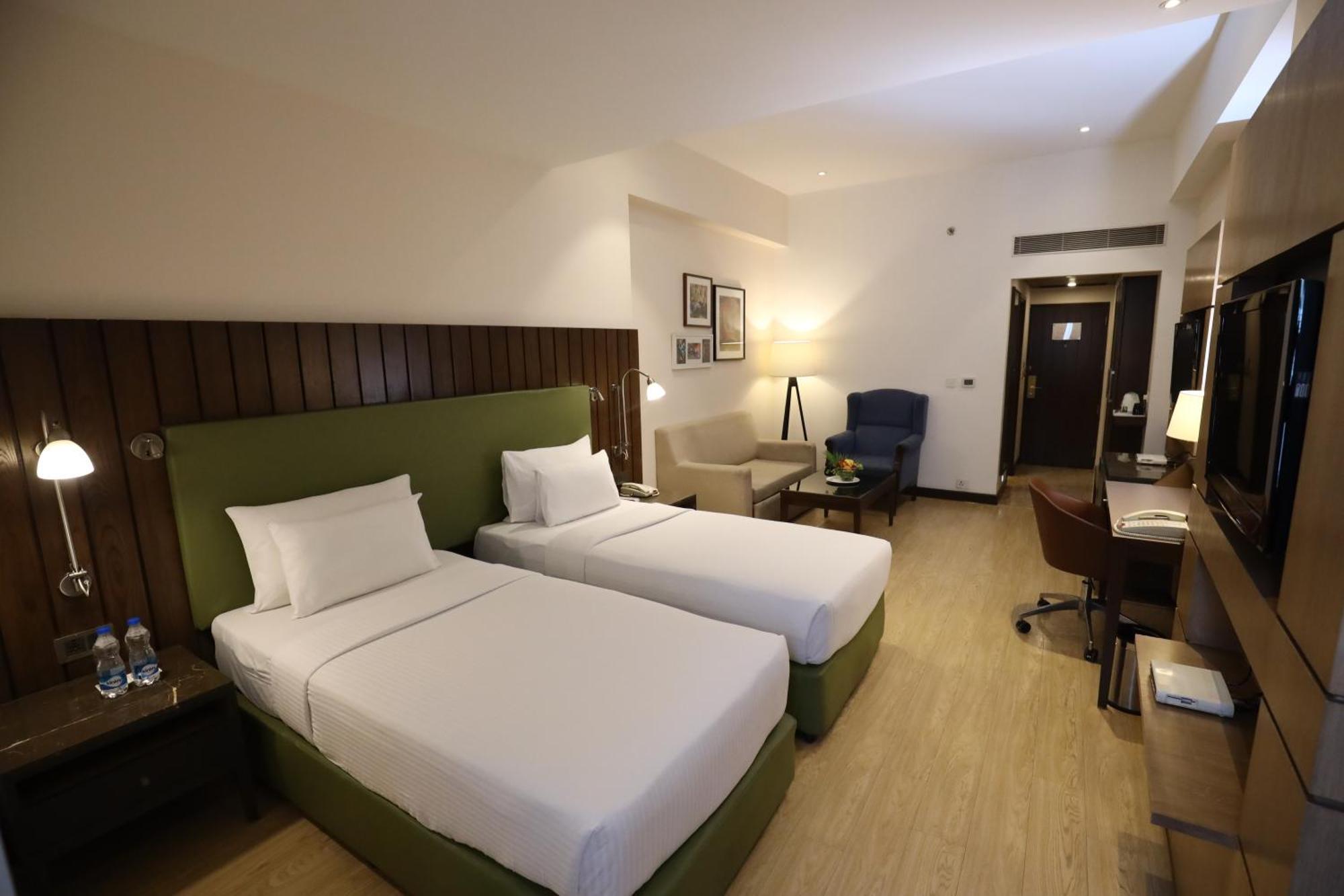 Best Western Plus Jalandhar Extérieur photo
