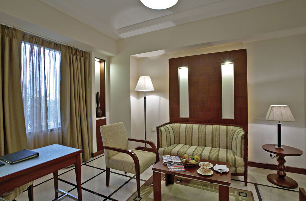 Best Western Plus Jalandhar Extérieur photo