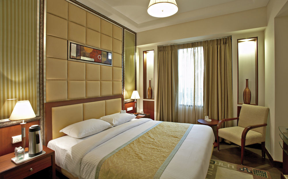 Best Western Plus Jalandhar Extérieur photo