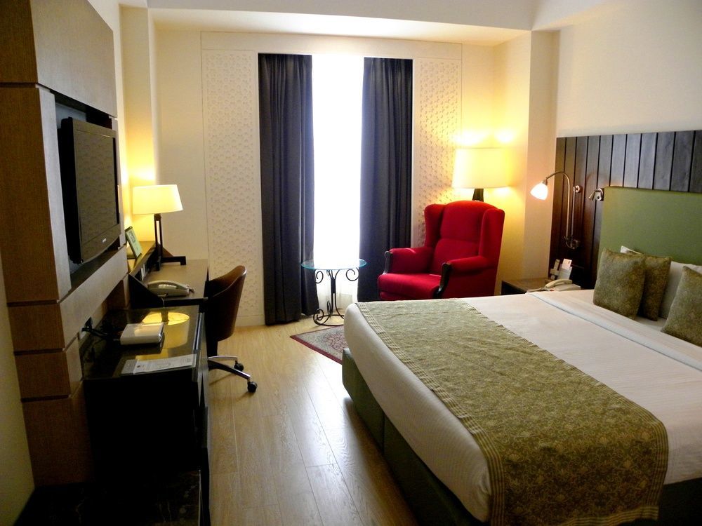 Best Western Plus Jalandhar Extérieur photo