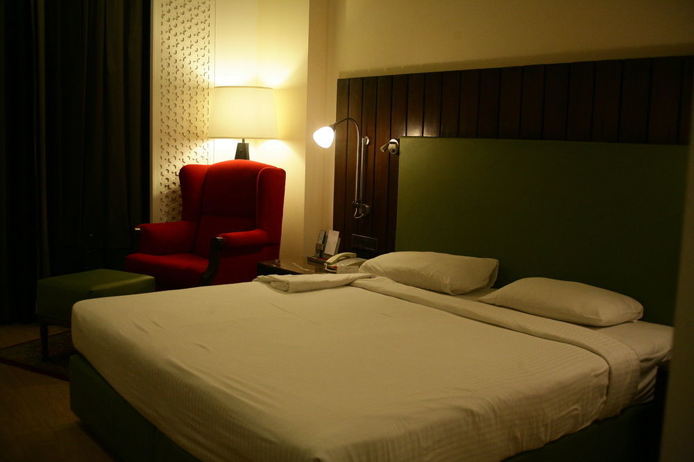 Best Western Plus Jalandhar Extérieur photo