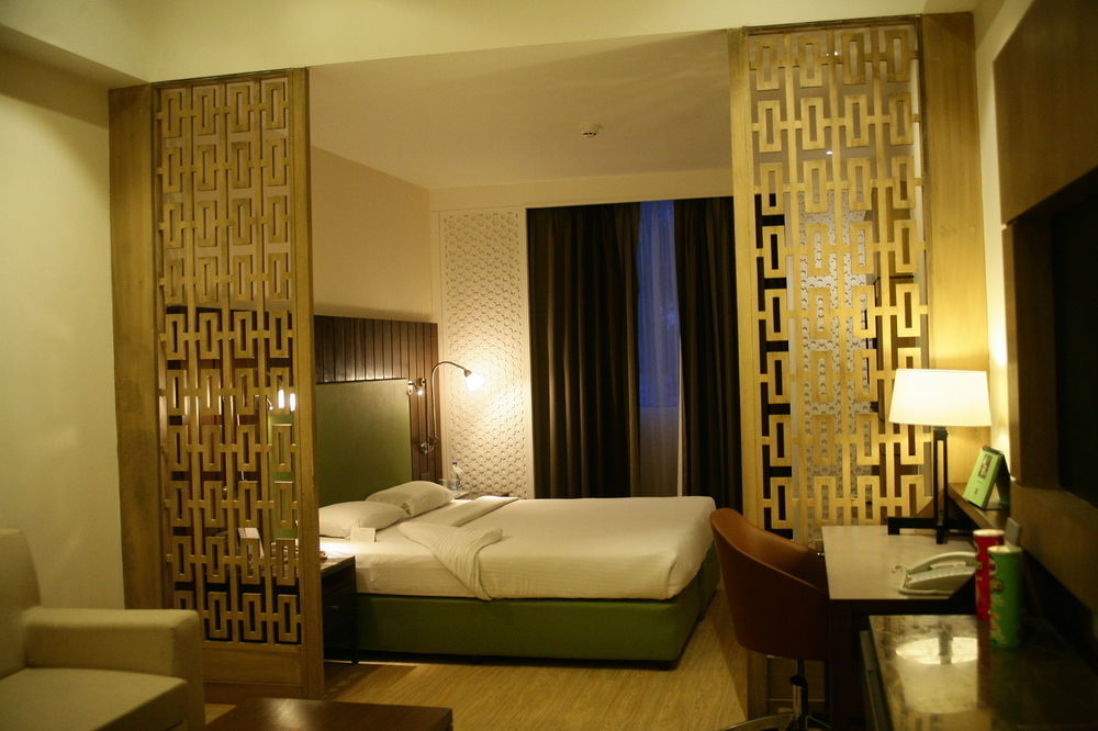 Best Western Plus Jalandhar Extérieur photo