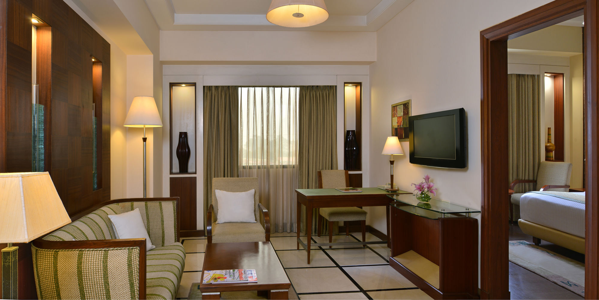 Best Western Plus Jalandhar Extérieur photo