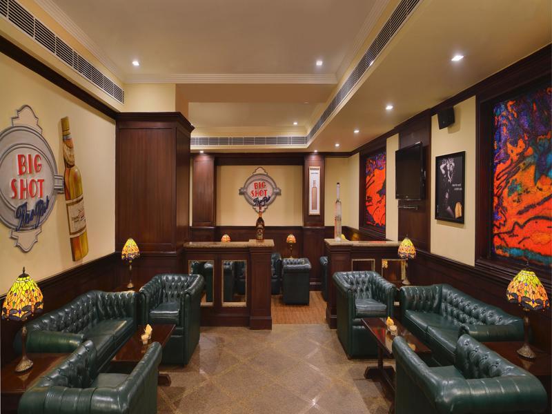 Best Western Plus Jalandhar Extérieur photo