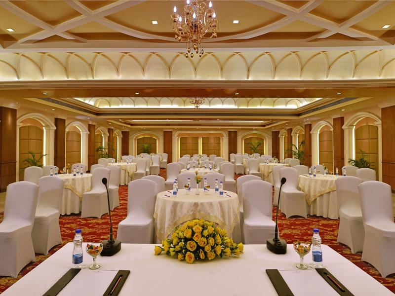 Best Western Plus Jalandhar Extérieur photo