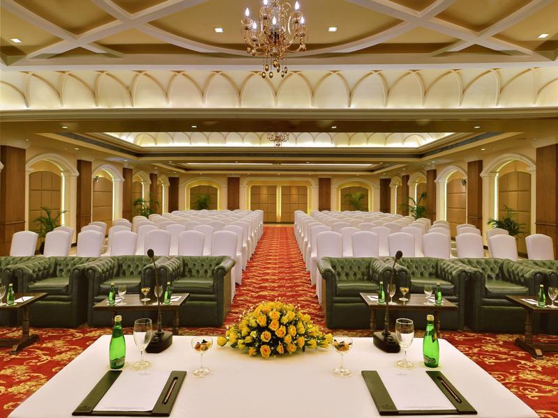 Best Western Plus Jalandhar Extérieur photo